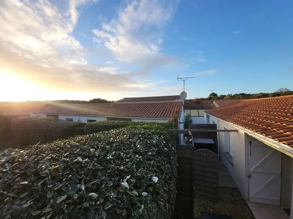 Maisons Les Sables d'Olonne 12 pièces 193 m2
