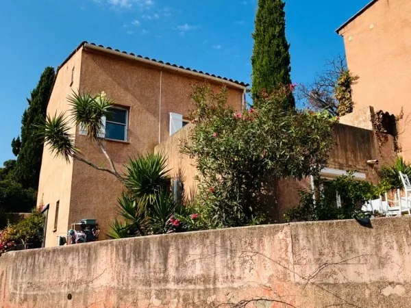 Appartement 3 pièces 57 m²