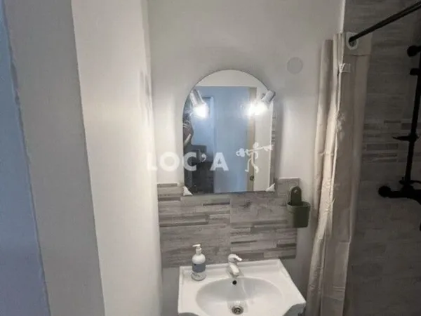 Appartement 1 pièce 28 m²