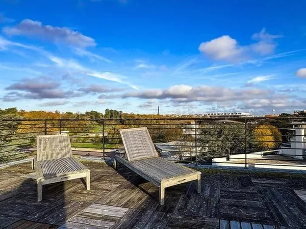 Hôtel particulier 7 pièces 265 m²