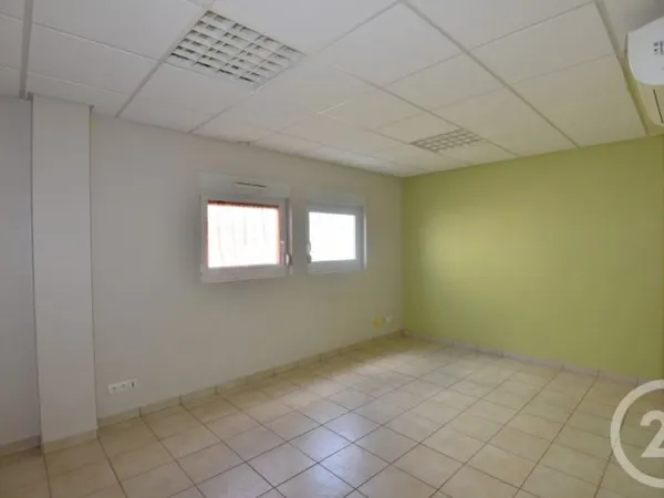 Appartement 3 pièces 53 m²