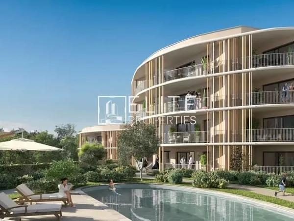 2 Pieces + Terrasse Sophia Antipolis