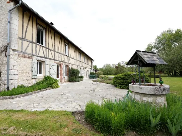 Vends maison - 250m²