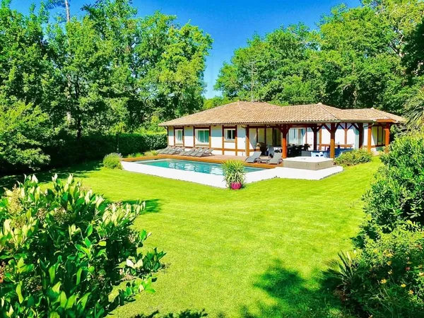 Maison De Charme Au Coeur De La Nature A Proximite Des Plages