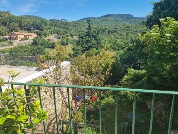 Maison 4 pièces 133 m²