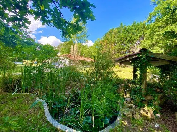 Maison 6 pièces 260 m²