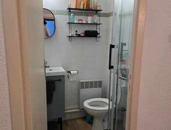 Appartement - T1 - Toulouse - 600