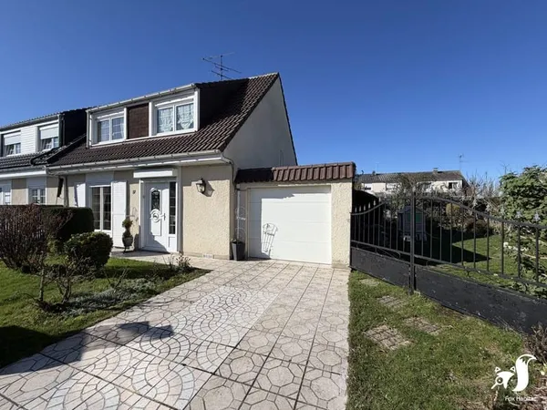 Maison 5 pièces 85 m²