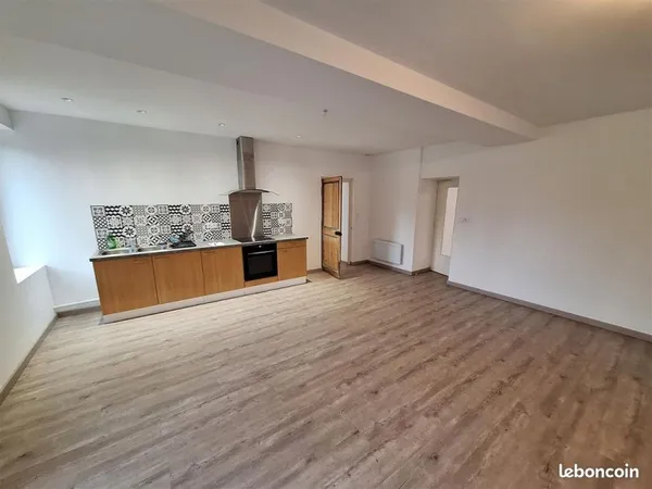 Maison 4 pièces 85 m²