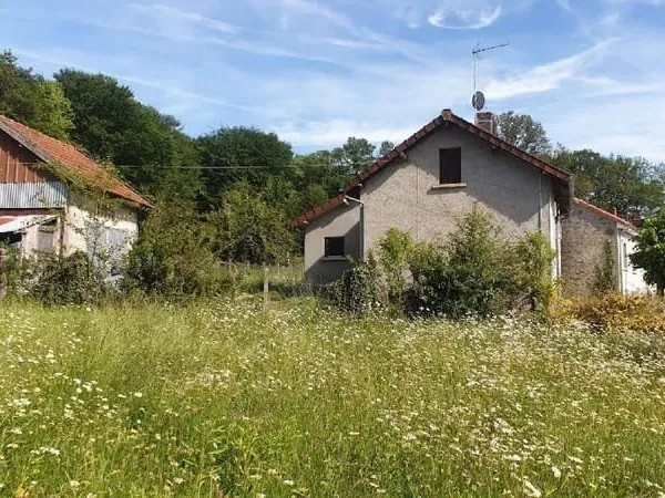 Appartement 80 m²