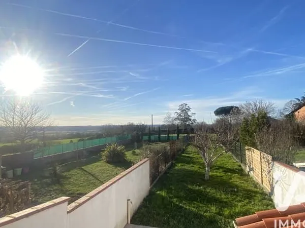 Vente Maison de village 4 pièces
