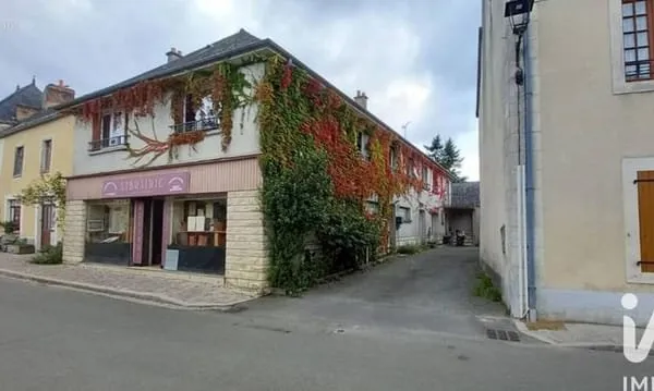 Appartement 315 m²