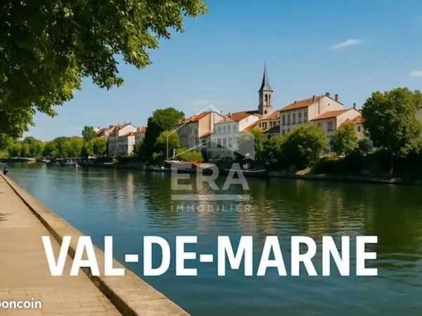 Fonds de commerce 53 m²