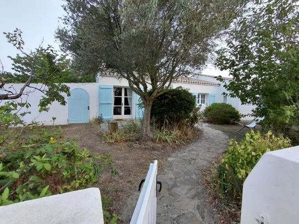 Vends maison - 149m²