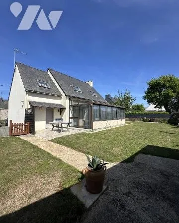 Maison 4 pièces 86 m²