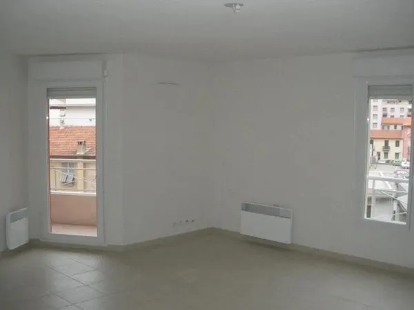 Exclusivité, 2 pièces avec garage
