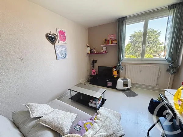 Appartement 1 pièce 24 m²