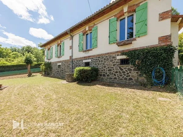 Maison Billom