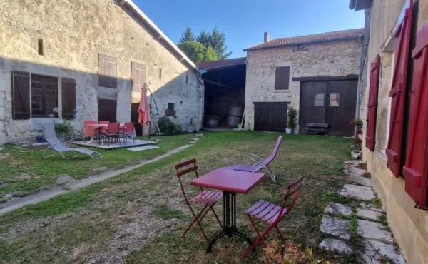 Maison 6 pièces 128 m²