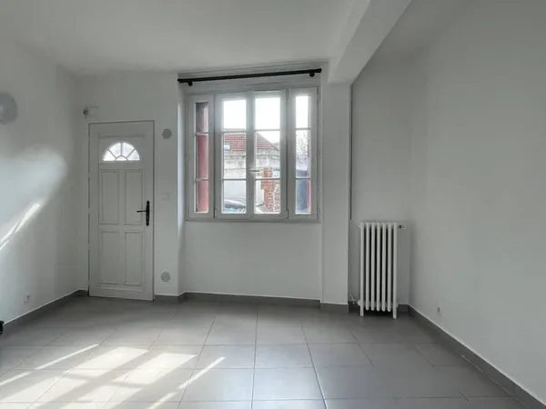 Appartement 1 pièce 25 m²