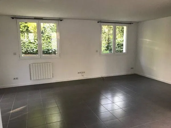 Appartement 4 pièces 70 m²