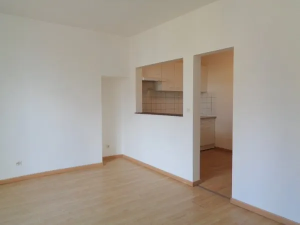 Lot de 5 appartements entièrement loués