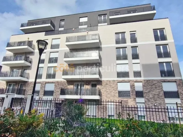 Appartement Vitry Sur Seine 2 pièce(s) 41.58 m2