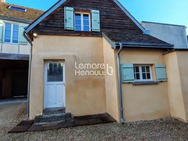 Parking 38 m²