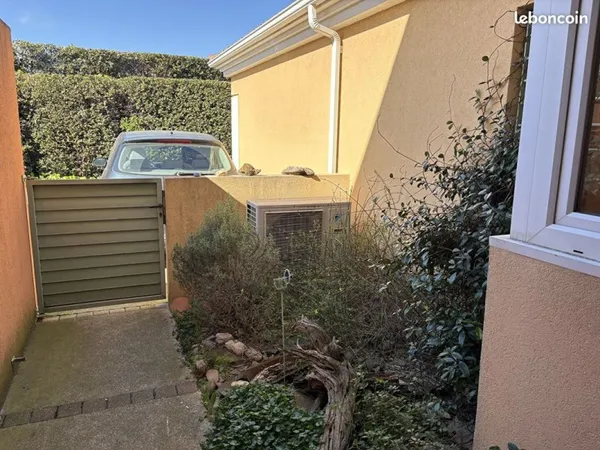 Maison 4 pièces 122 m²