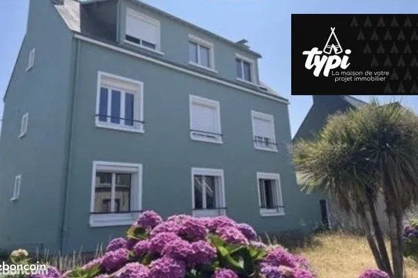 Appartement 2 pièces 21 m²