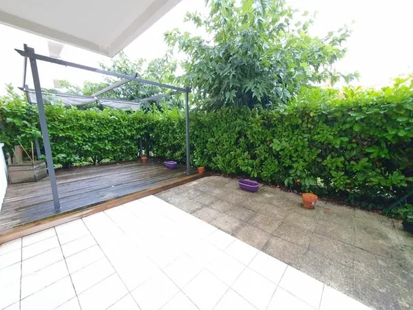 Appartement 3 pièces 51 m²