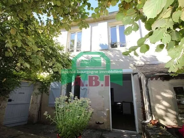 Maison 3 pièces 90 m²