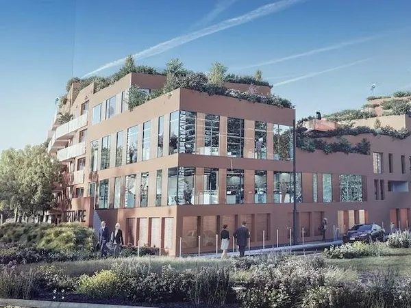 Bureaux VALENCIENNES