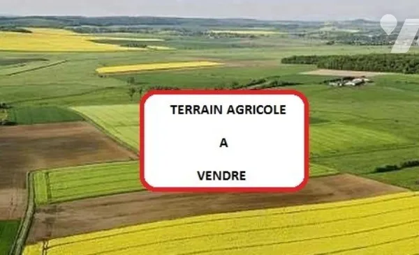 Bien agricole 21824 m²