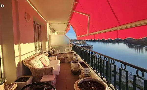 Appartement 1 pièce 32 m²