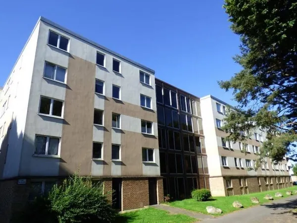 Appartement 5 pièces 111 m²