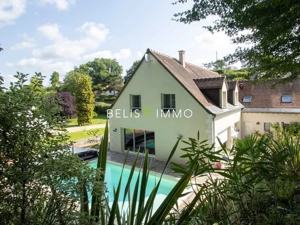 Maison familiale