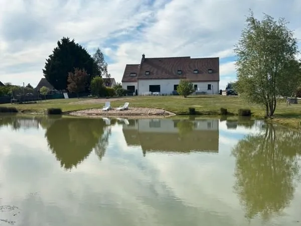 Maison 230m²
