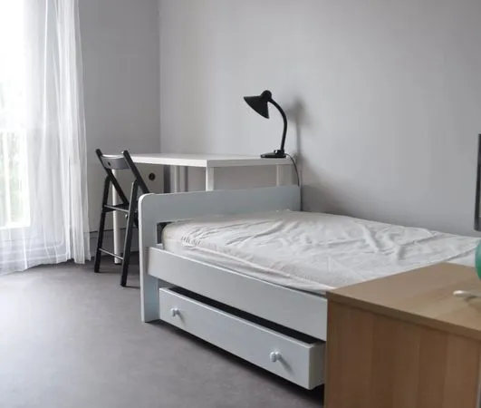 Appartement proche écoles et transports Cergy