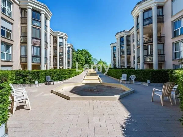 Appartement 2 pièces 50 m²