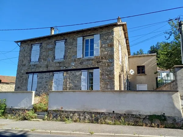 Maison/villa 9 pièces