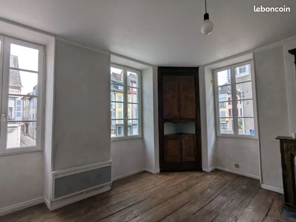 Appartement T4 à louer