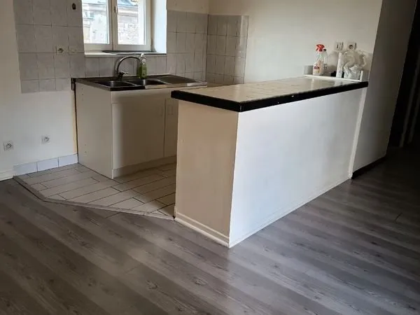 Location appartement à Chalamont