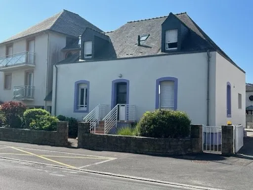 Maison 8 pièces 153 m²