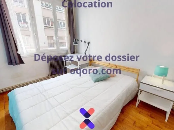 Appartement 5 pièces 77 m²