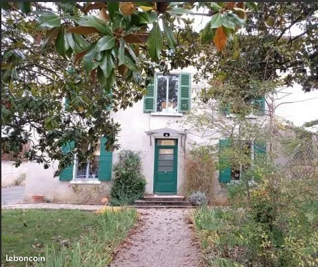 Maison des Elles - Colocation calme et stable à Villefranche sur Saône