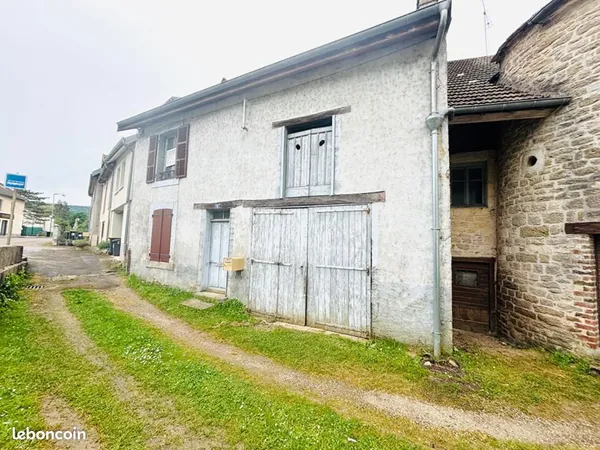 Maison 4 pièces 85 m²