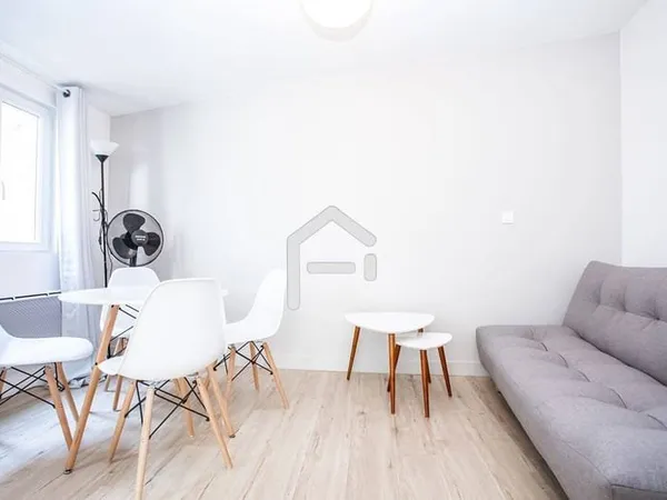 Appartement 1 pièce 18 m²