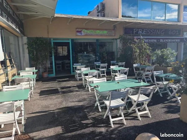 Restaurant traiteur