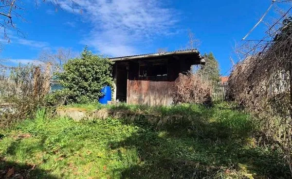 Studio 1 pièce 20 m²